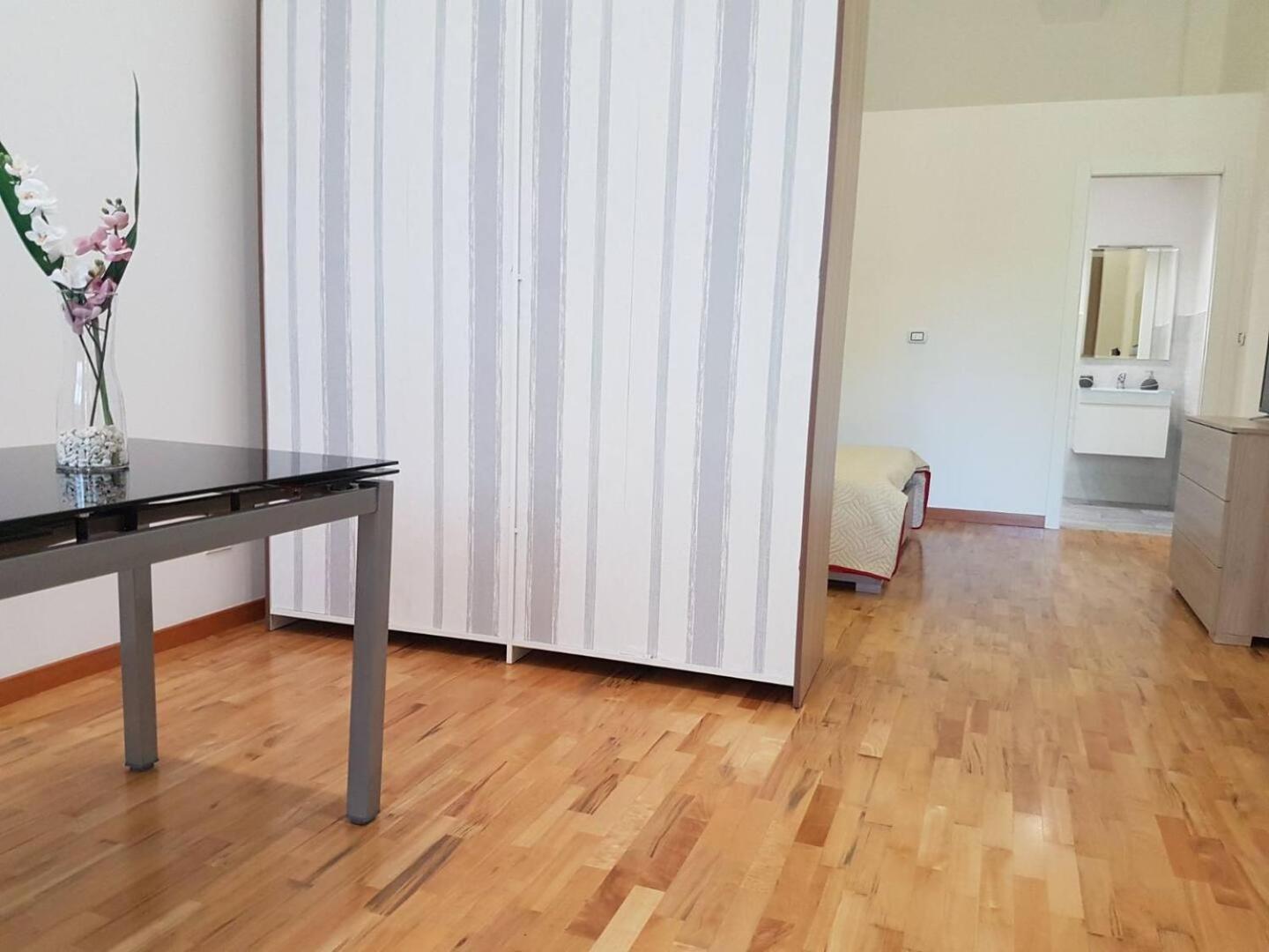 Domus Irnerio I Tassa Di Soggiorno Inclusa Nel Prezzo I Bologna Eksteriør bilde